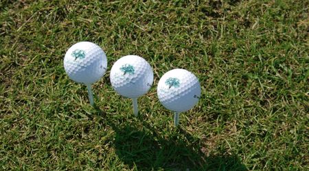 Active Golf Time 4+1